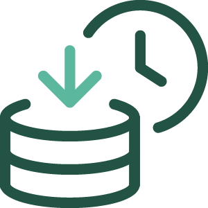 Automatisierte WordPress Backups