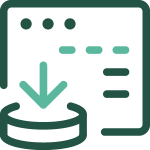 WordPress Backup und Sicherung