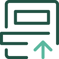Aktualisierte Website