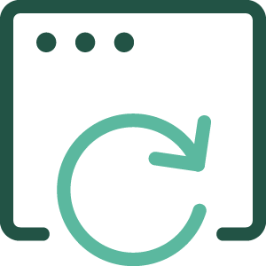 WordPress Aktualisierung