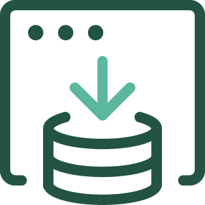 Vollständige WordPress Sicherung