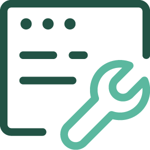 WordPress Reparatur