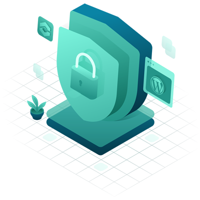 Professionelle WordPress Sicherheit