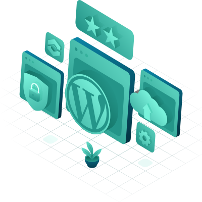 WordPress Wartung Basic