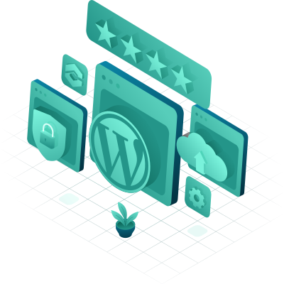 WordPress Wartung Premium Plus