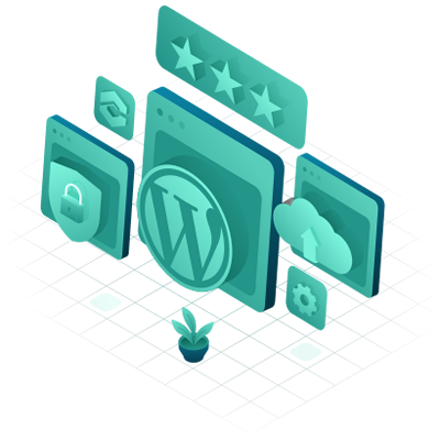 WordPress Wartung Premium