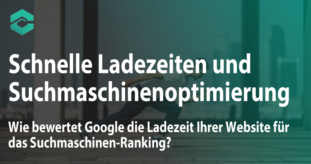 Wie sich schnelle Ladezeiten auf SEO auswirken