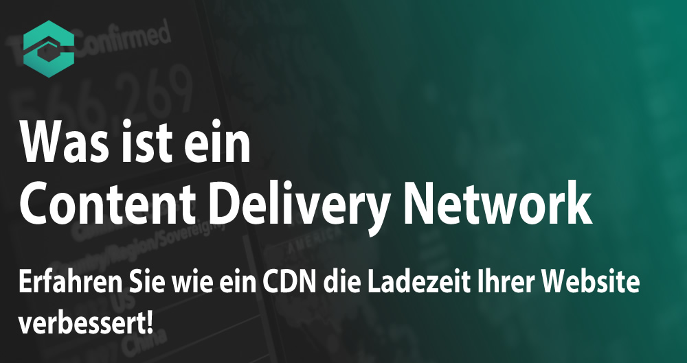 Was ist ein Content Delivery Network (CDN)