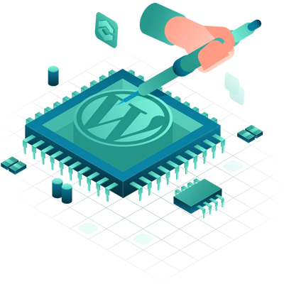 Professionelles Website Monitoring - WordPress Monitoring
