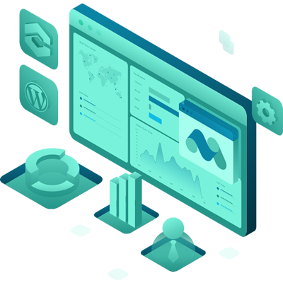 WordPress Besucherstatistiken mit Matomo