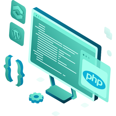 Professionelle PHP Umstellung für WordPress