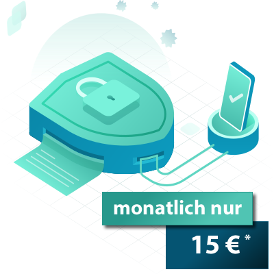WordPress Sicherheit zum Festpreis